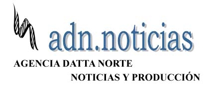 ADNNOTICIAS.COM Y TALLERES Y PRODUCCION   AGENCIA DATTA NORTE