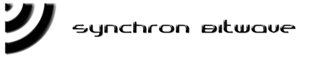 Synchron Bitwave