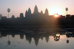 The View Far From Angkor