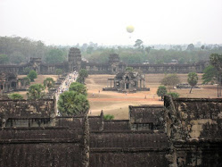 Comeback Way Of Angkor