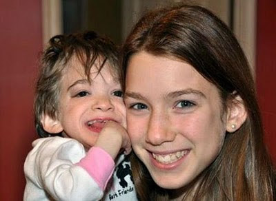 Brooke Greenberg 13 years old Brooke Greenberg stills
