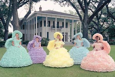 Tourism in Mobile and the Gulf Coast, USA Tourism in Mobile and the Gulf Coast, USA