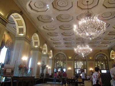 Omni William Penn Hotel, Pittsburgh Omni William Penn Hotel, Pittsburgh