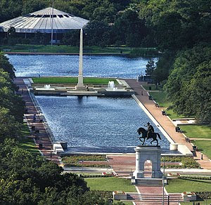 Hermann Park Hermann Park