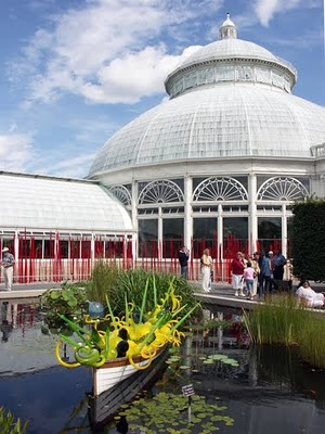 The New York Botanical Garden The New York Botanical Garden
