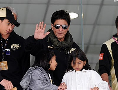 SKR SRK