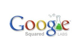 google-squared