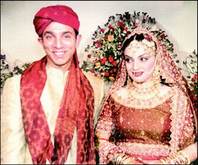 azhar mehmood_marriage picture