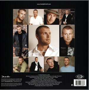 Andrew Flintoff