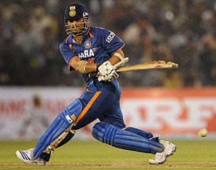 Sachin Tendulkar Sachin Tendulkar