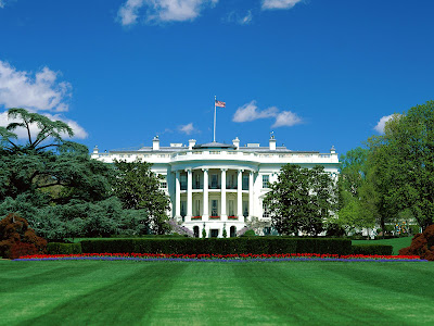 White House photo White House photo