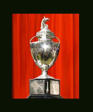 Ranji Trophy Ranji Trophy