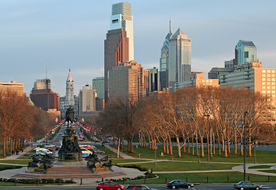 Tourism in Philadelphia Tourism in Philadelphia