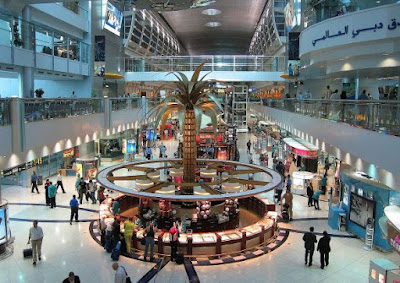 Dubai Shopping Festival 2011 Dubai Shopping Festival 2011