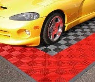 Different styles of flooring Different styles of flooring