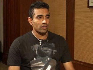 Robin Uthappa Robin Uthappa