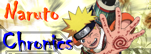 Naruto Chronics  - Bijuus