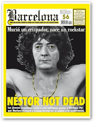 REVISTA BARCELONA