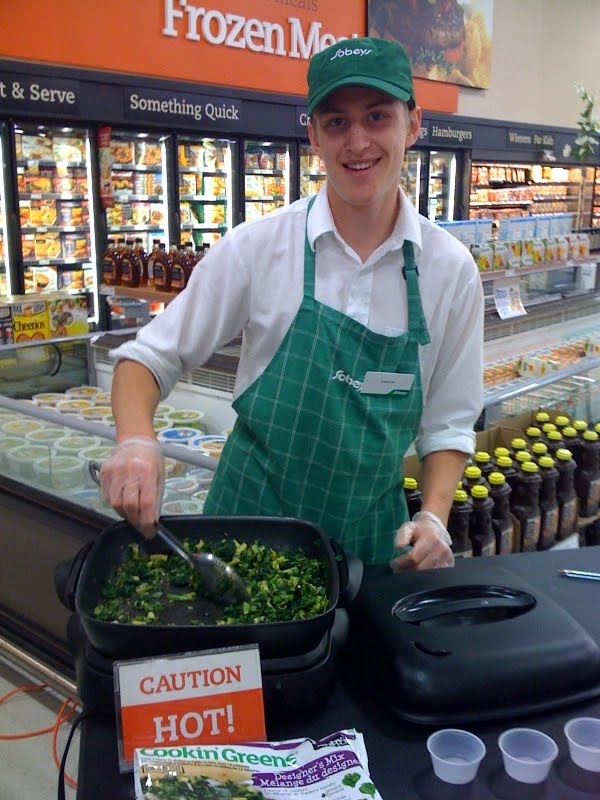 Wholesale customers,jobs of sobeys role stability Spent atin business since