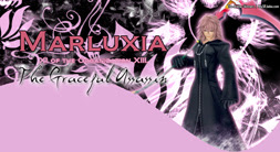 Kh2 Marluxia