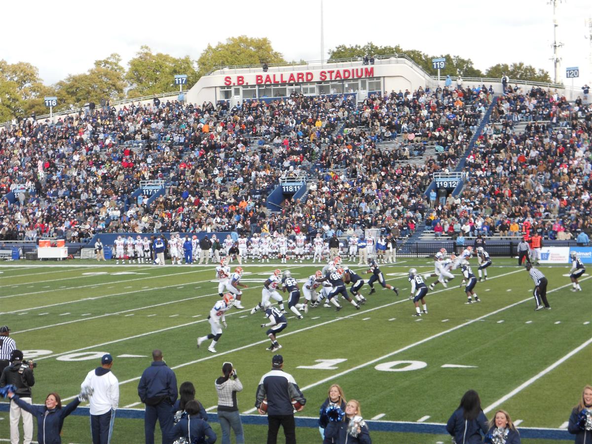 ODU FOOTBALL'S GREEN LOT ODU Romps, The Tailgate Stomps