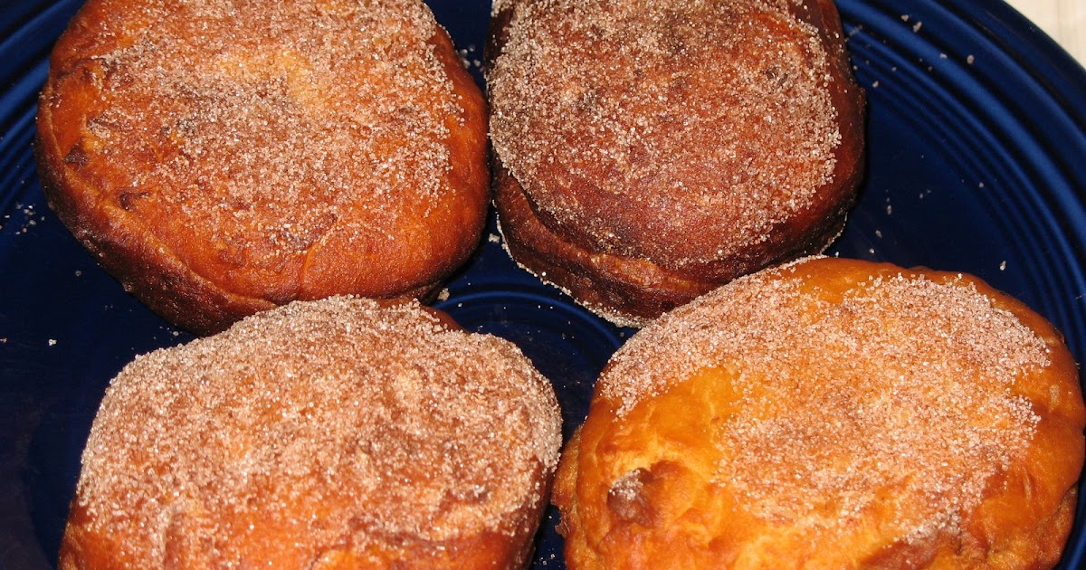 Crossroads of America Deep Fried Biscuits