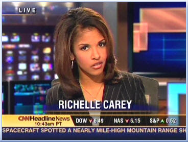 Eyeballs On Headline News!