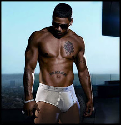 Cleveland Cavaliers: Reboot - Page 2 Nelly+in+sean+jean+underwear