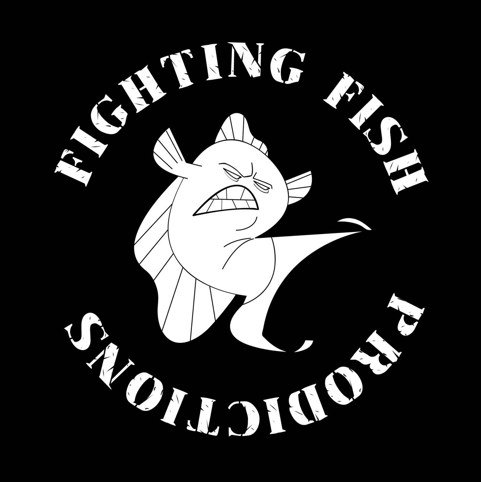 Logo Fish