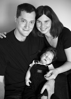 Jeremy Project - baby Mason