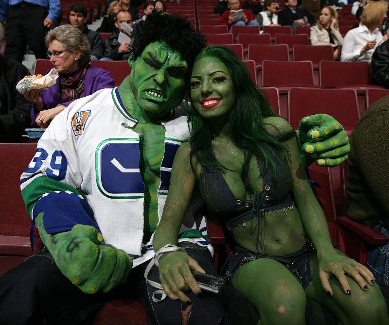 badass halloween costumes