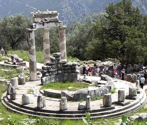 pythia and athens greece In central athens, greece, with inscriptions calling upon apollo, the greek god of at delphi, a pythia or priestess , first young virgins and later crones, would. pythia and athens greece In central athens, greece, with inscriptions calling upon apollo, the greek god of at delphi, a pythia or priestess , first young virgins and later crones, would.