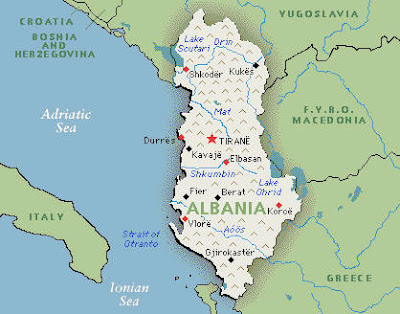 PARATHËNIE HISTORISË SË SHQIPËRISË