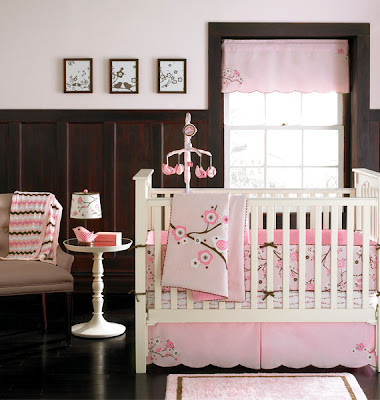 Baby Girl Room Baby Girl Room