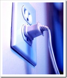 Internet pela Energia Elétrica