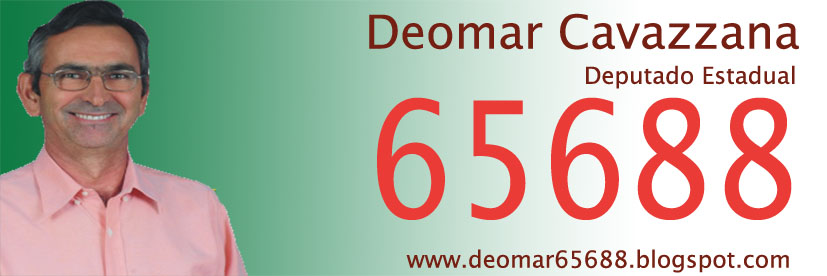 Deomar Cavazzana 65688