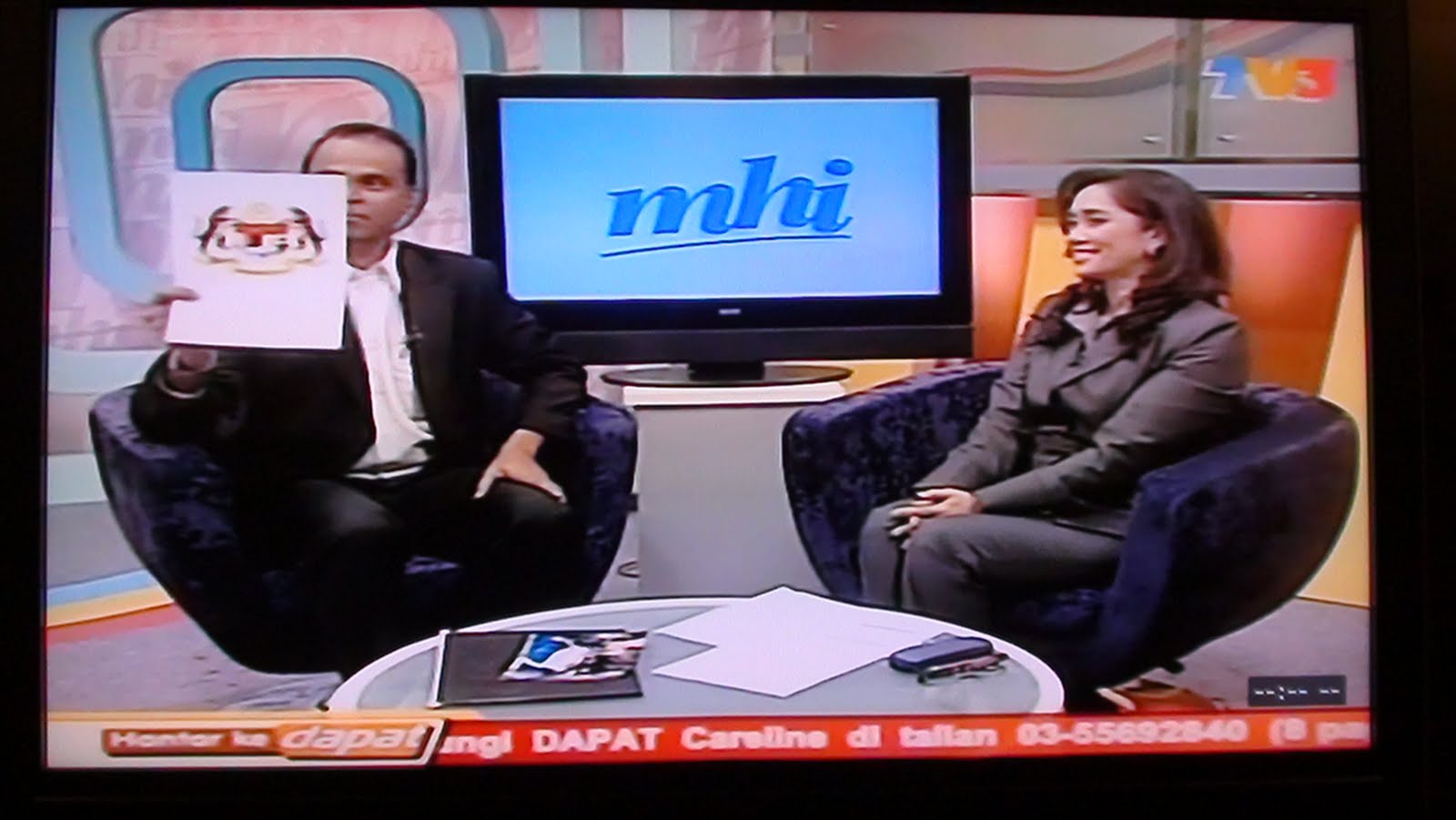 Mhi Tv3