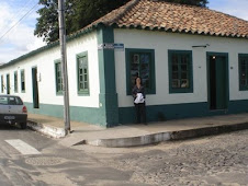 Casa da Cultura