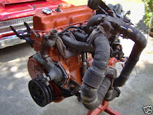 slant turbo