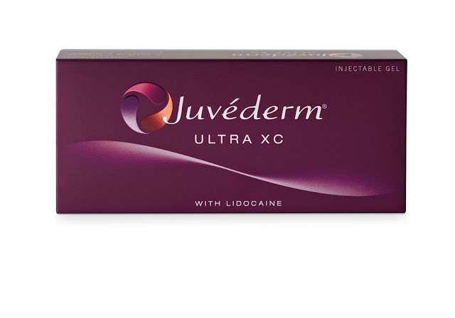 Ultra+XC+%C2%A8+Straight %2329B983 Juvederm Ultra XC   Our Product of the Week