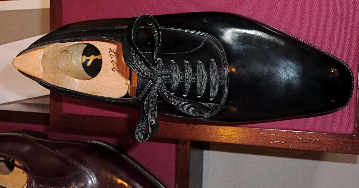 john lobb shoes nyc