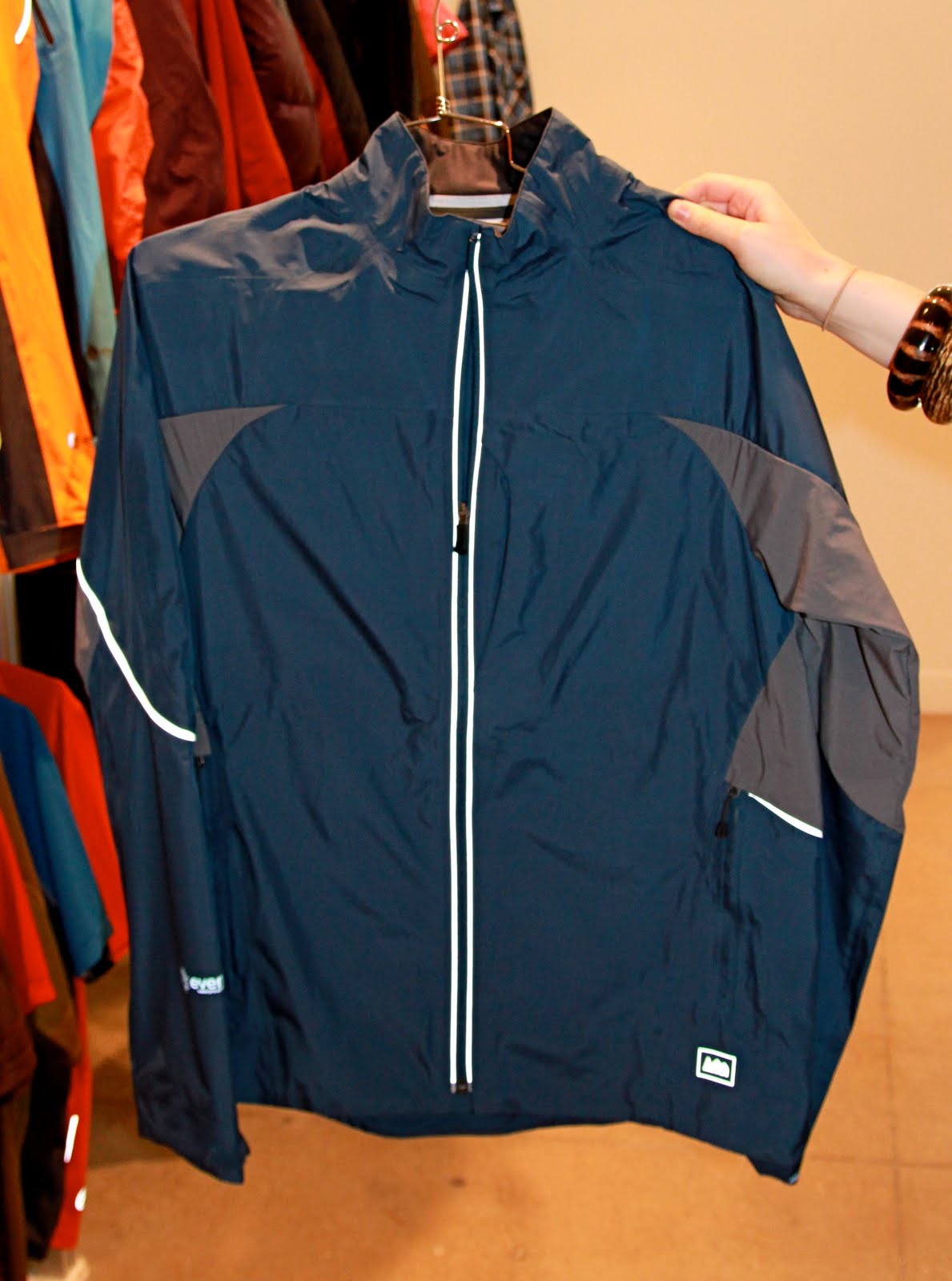 Parajumpers Extra Lang Frontera popular Parajumpers Extra Lang Frontera popular