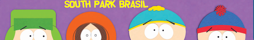South Park Brasil
