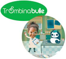 Trombinabulle