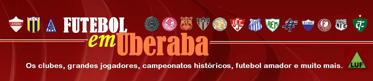 Futebol em Uberaba