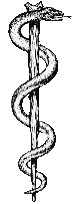 Rod of Asklepios