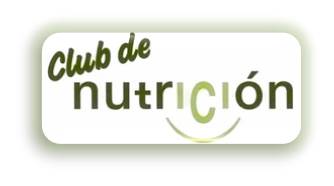 Clubes de Nutrición