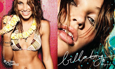 Billabong USA