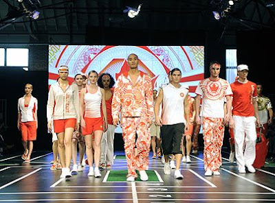 beijing china olympics uniform 2008 Canada team