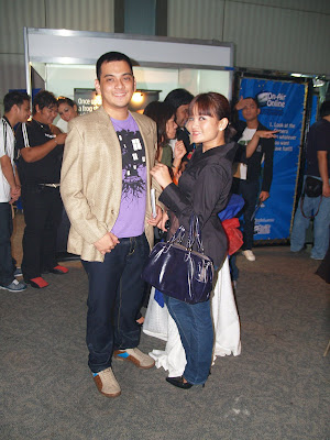philippines blog awards 2008 2nd winners fashion bloggers event list jayvee fernandez abuggedlife.com www.swipesomegloss.com phoebe